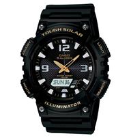 Pánske hodinky CASIO AQ-S810W-1B                                                
